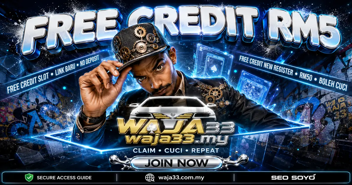 about waja33