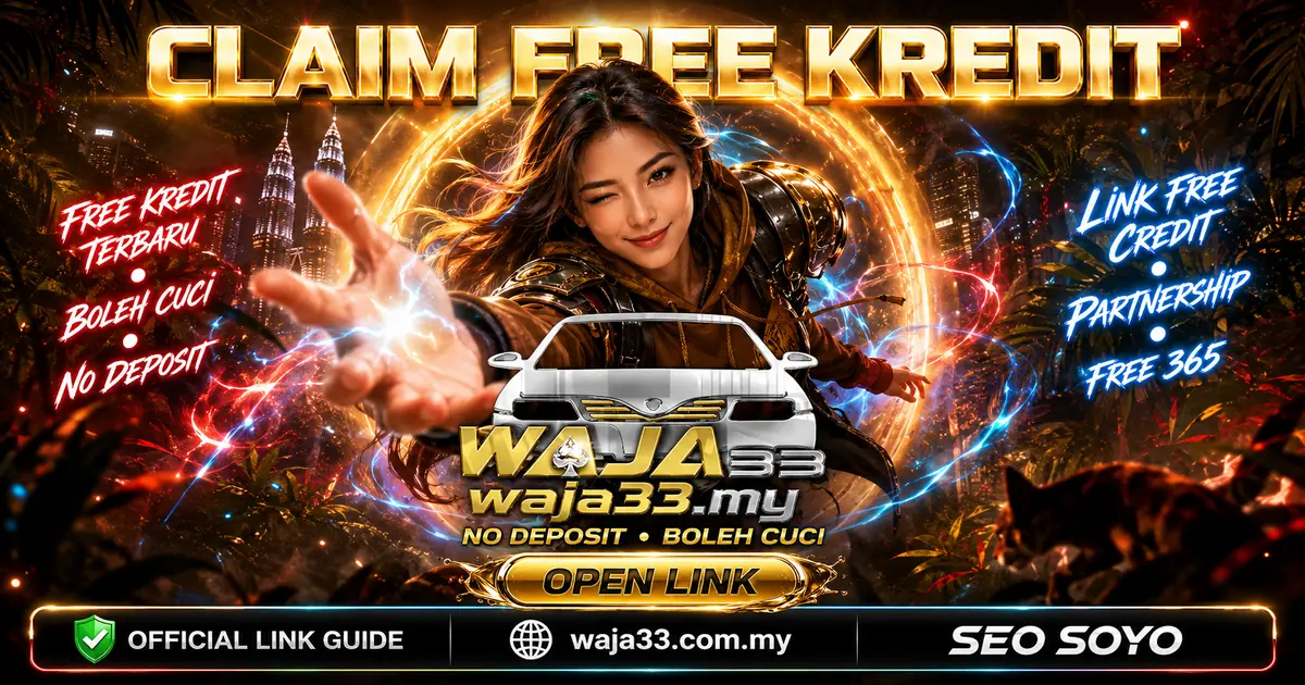 waja33 contact