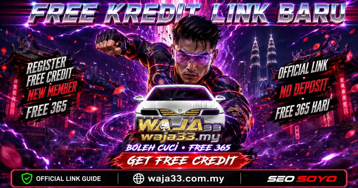 WAJA33 Cockfight