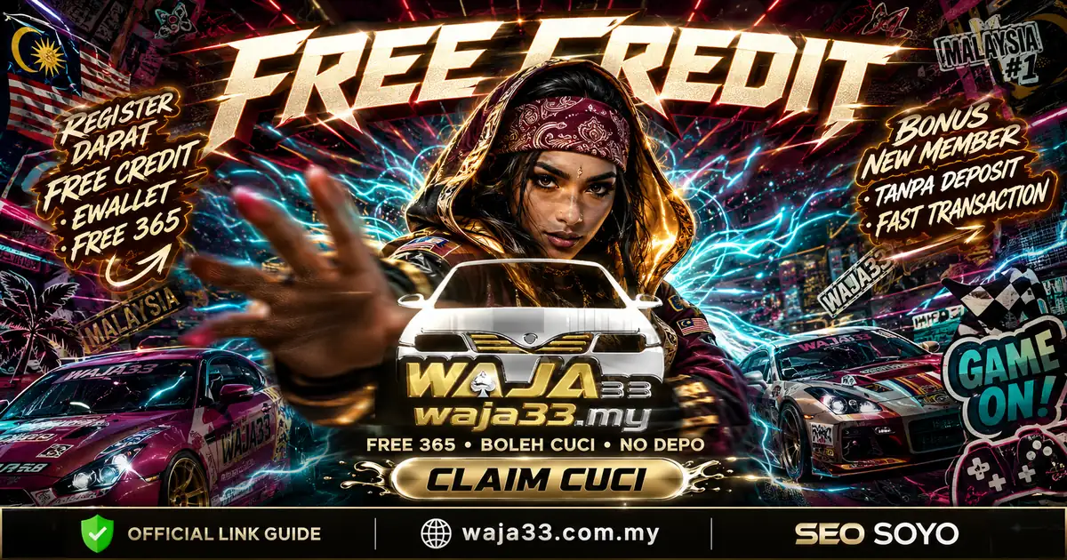 WAJA33 Lottery